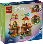 LEGO Disney 43261 Encanto Mini House thumbnail 2