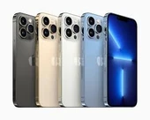 APPLE IPHONE 13 PRO 128 GB VİTRİN thumbnail 2