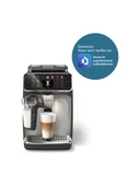Philips 5500 Serisi LatteGo EP5547/90 Tam Otomatik Espresso Makinesi thumbnail 2