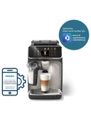 Philips 5500 Serisi LatteGo EP5547/90 Tam Otomatik Espresso Makinesi thumbnail 8