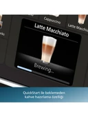 Philips 5500 Serisi LatteGo EP5547/90 Tam Otomatik Espresso Makinesi thumbnail 7
