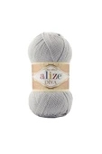 Alize 5 Adet Alize Diva 168 K.Beyaz thumbnail 1