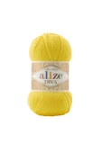 Alize 5 Adet Alize Diva 110 Papatya thumbnail 1