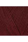 Alize 5 Adet Alize Diva 57 Bordo thumbnail 2