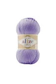 Alize 5 Adet Alize Diva 158 Hazare Çiçeği thumbnail 1