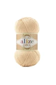 Alize 5 Adet Alize Diva 368 Tuval Beji thumbnail 1