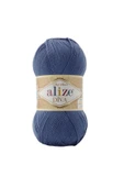 Alize 5 Adet Alize Diva 353 Azurit Taşı thumbnail 1