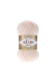 Alize 5 Adet Alize Diva 382 Açık Şeftali thumbnail 1