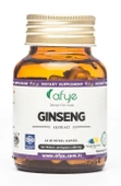 Afye Ginseng (60 kapsül) thumbnail 1