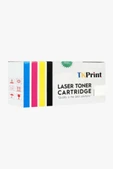 TKPrint Triumph-Adler PK-3020 Muadil Toner 14,500 Sayfa P-4539- P-4532- P-4535dn thumbnail 2