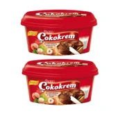 Ülker Çokokrem 650 gr x 2 Adet thumbnail 1