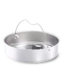 Fissler Buharda Pişirme Aparatı 22 cm thumbnail 1