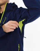 Mapamyumco Windbreaker Erkek Ceket-LACİVERT thumbnail 7