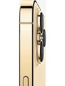 APPLE IPHONE 13 PRO 128 GB GOLD VİTRİN thumbnail 4