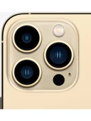 APPLE IPHONE 13 PRO 128 GB GOLD VİTRİN thumbnail 3
