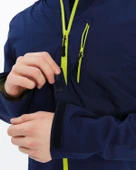 Mapamyumco Windbreaker Erkek Ceket-LACİVERT thumbnail 8