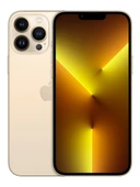 APPLE IPHONE 13 PRO 128 GB GOLD VİTRİN thumbnail 1