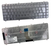 Hp Pavilion DV5-1260ET, DV5-1010ET Notebook Klavye (Silver, Gri TR) thumbnail 1