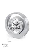 Nc89-k8014 Metal Masa Saati thumbnail 2