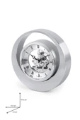 Nc89-k8014 Metal Masa Saati thumbnail 3