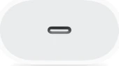 Apple 20w USB-C Güç Adaptörü - MHJE3TU/A thumbnail 4