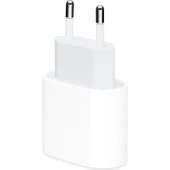 Apple 20w USB-C Güç Adaptörü - MHJE3TU/A thumbnail 1