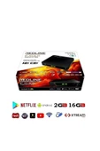 REDLİNE IP-70MAX MEDİA PLAYER thumbnail 2