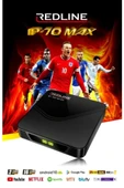 REDLİNE IP-70MAX MEDİA PLAYER thumbnail 1