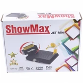 Showmax Mini Scart Uydu Alıcısı thumbnail 2