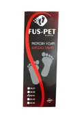 FUSPET Memory Foam Hafızalı Tabanlık thumbnail 2