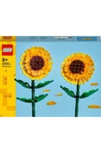 Lego 40524 Seosanal Sunflowers thumbnail 2