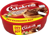 Ülker Çokokrem 950 gr x 2 Adet thumbnail 2