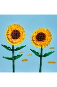 Lego 40524 Seosanal Sunflowers thumbnail 5