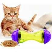 İnteraktif Kedi Ödül Mamalı Oyuncak thumbnail 1