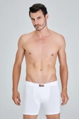 Kom Arsenal 2li Avantajlı Paket Şort Boxer thumbnail 2