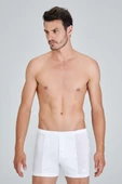 Kom Elite Merserize Şort Boxer thumbnail 1