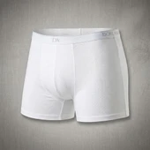 Doreanse Cotton Strecth Erkek Boxer 1717 thumbnail 1