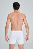Kom Arsenal 2li Avantajlı Paket Şort Boxer thumbnail 3
