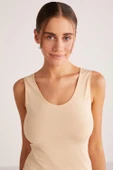Kom Basic Singlet Kadın Atlet thumbnail 8