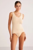 Kom Basic Singlet Kadın Atlet thumbnail 7