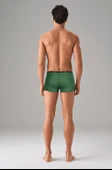 Doreanse Yeşil Erkek Polyamid Mini Paça Boxer 1590 thumbnail 2