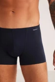Kom Davide Lacivert Erkek Boxer thumbnail 2