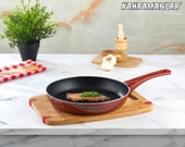 Kahramanlar Kiremit Tava 30 cm thumbnail 2