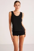 Kom Basic Singlet Kadın Atlet thumbnail 5