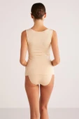 Kom Basic Singlet Kadın Atlet thumbnail 9