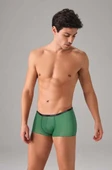 Doreanse Yeşil Erkek Polyamid Mini Paça Boxer 1590 thumbnail 3