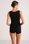 Kom Basic Singlet Kadın Atlet thumbnail 6