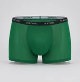 Doreanse Yeşil Erkek Polyamid Mini Paça Boxer 1590 thumbnail 1