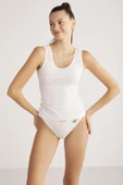 Kom Basic Singlet Kadın Atlet thumbnail 3