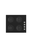 Ferre Soft Line Plus Siyah Ankastre Set ( QBL62CS-CS205-D080 ) thumbnail 3